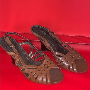 Wedge Heel size 7.5
